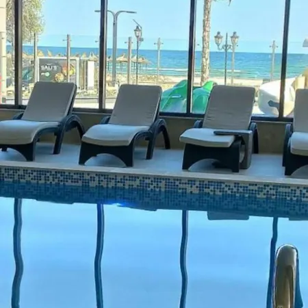 Apartamento Promenada & Langa Plaja Mamaia Nord *