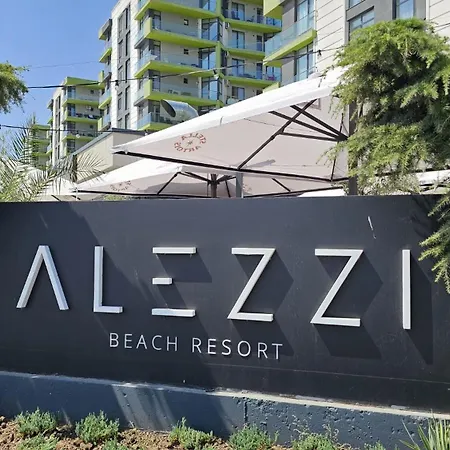 Apartamento Promenada & Langa Plaja Mamaia Nord *